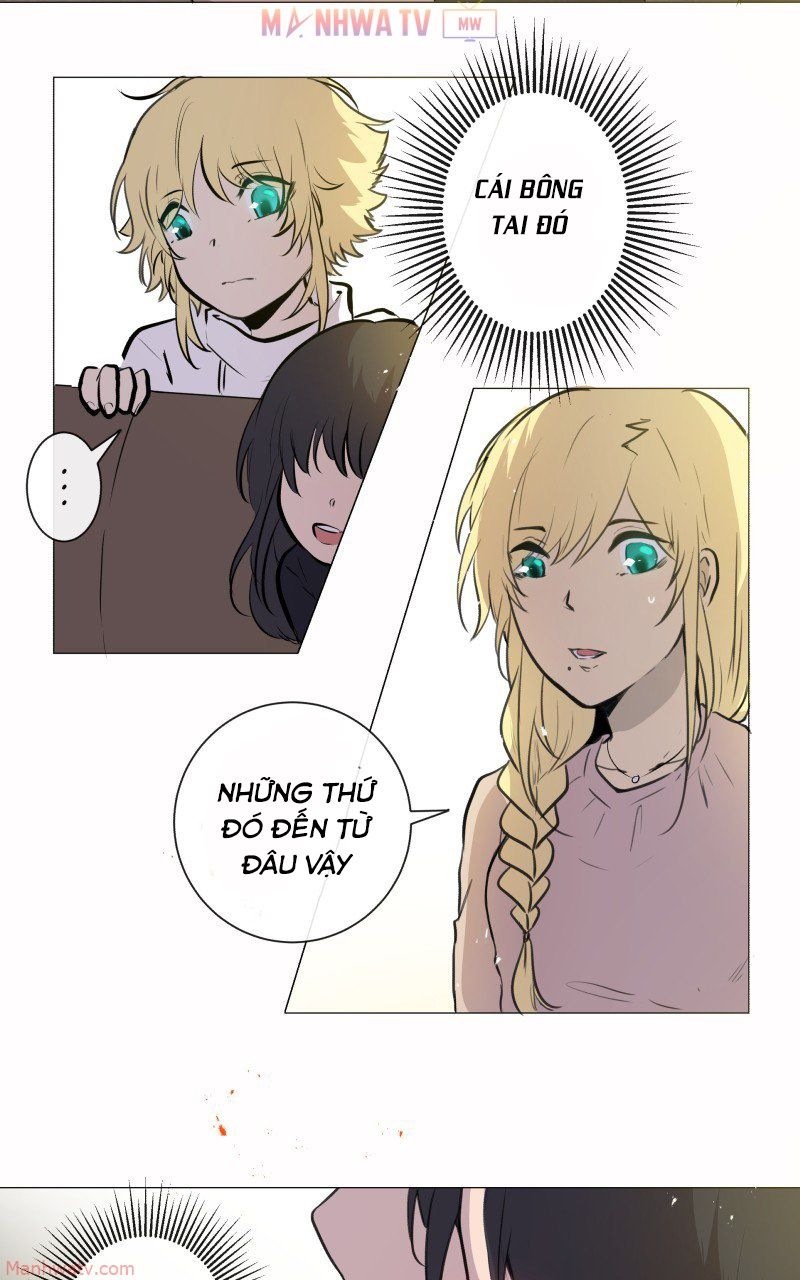 Đọc truyện Trọng sinh mạc thế - Chap 46